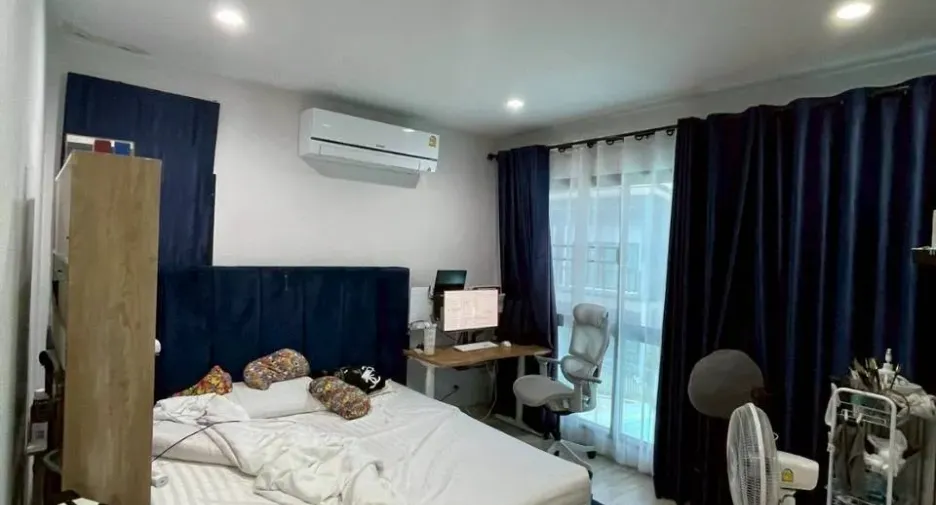Продажа 3 спальни дом в Bang Kruai, Нонтабури