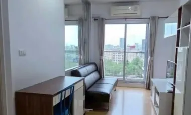 出售 1 卧室 公寓 在 Mueang Nonthaburi, Nonthaburi