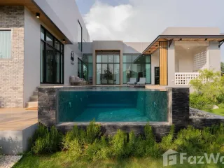 ขาย 3 ห้องนอน บ้านเดี่ยว ใน ปากช่อง, นครราชสีมา