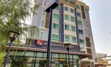 Condo en venta de 2 habitaciones en Thanyaburi, Pathum Thani