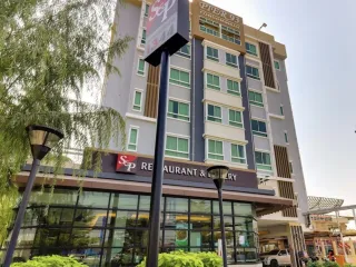 ขาย 2 ห้องนอน คอนโด ใน ธัญบุรี, ปทุมธานี