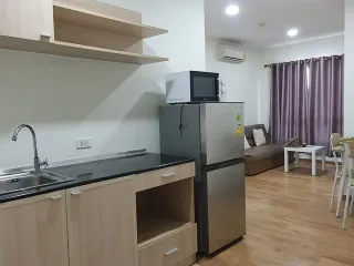 ขาย 2 ห้องนอน คอนโด ใน ธัญบุรี, ปทุมธานี