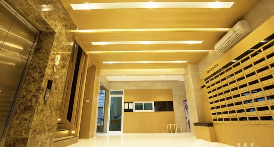 Condo en venta de 2 habitaciones en Thanyaburi, Pathum Thani