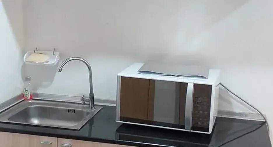 Condo en venta de 2 habitaciones en Thanyaburi, Pathum Thani