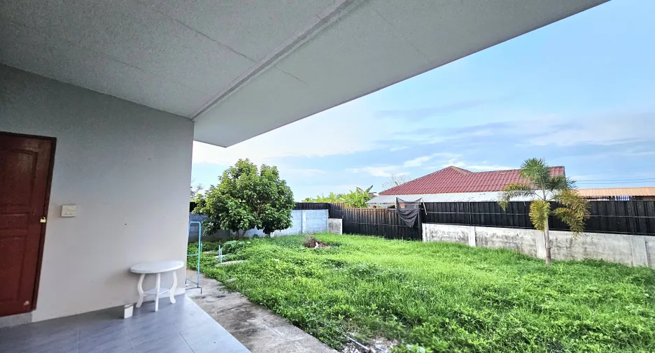 Casa en alquiler de 2 habitaciones en Mueang Chiang Rai, Chiang Rai