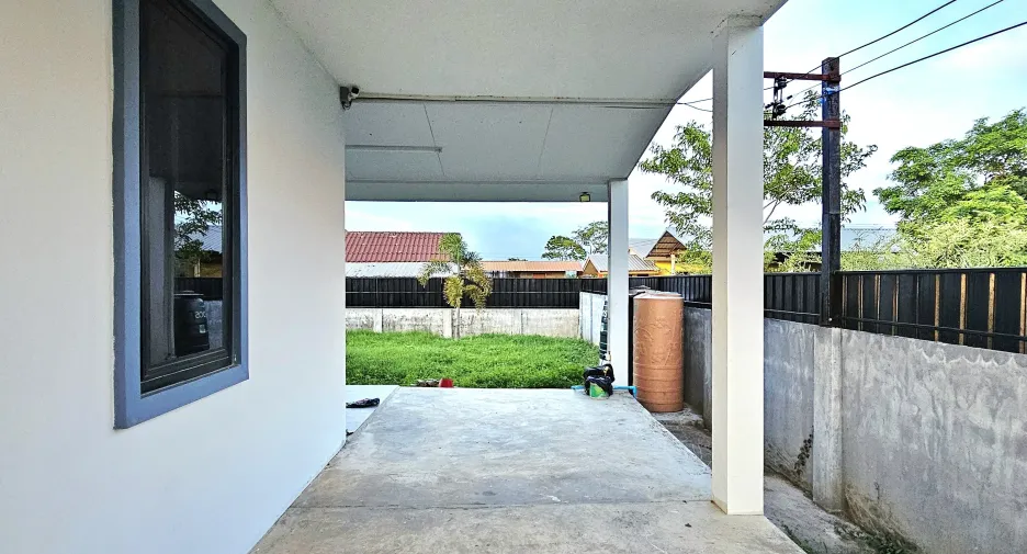 Casa en alquiler de 2 habitaciones en Mueang Chiang Rai, Chiang Rai