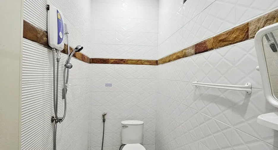 Casa en alquiler de 2 habitaciones en Mueang Chiang Rai, Chiang Rai