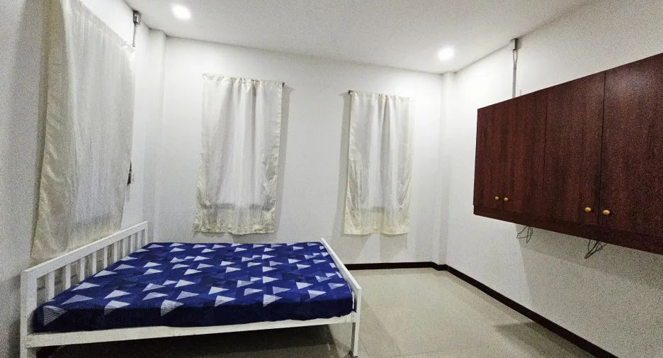 Casa en alquiler de 2 habitaciones en Mueang Chiang Rai, Chiang Rai