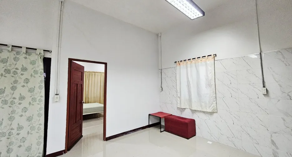 Casa en alquiler de 2 habitaciones en Mueang Chiang Rai, Chiang Rai