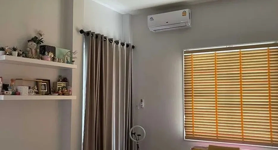 Casa en alquiler de 2 habitaciones en Mae Chan, Chiang Rai