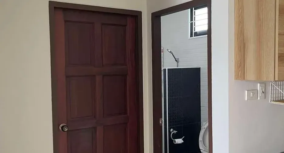 Casa en alquiler de 2 habitaciones en Mae Chan, Chiang Rai