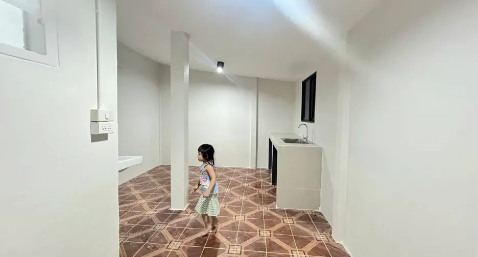 For sale 2 bedrooms house in Mueang Khon Kaen, Khon Kaen
