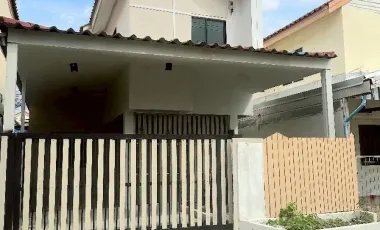 For sale 2 bedrooms house in Mueang Khon Kaen, Khon Kaen