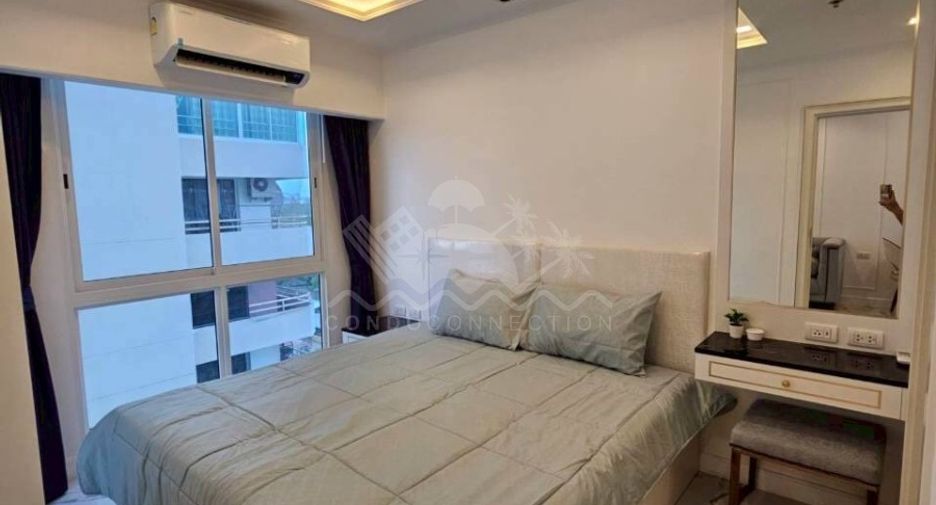 出售 1 卧室 公寓 在 Jomtien, 芭提雅