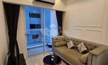 Wohnung zum Kauf mit 1 Zimmer in Jomtien, Pattaya