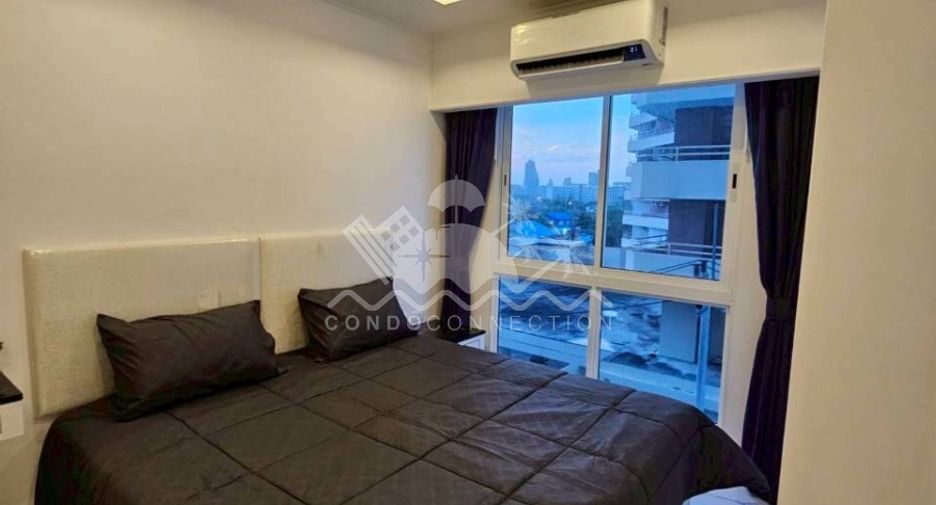 出售 1 卧室 公寓 在 Jomtien, 芭提雅
