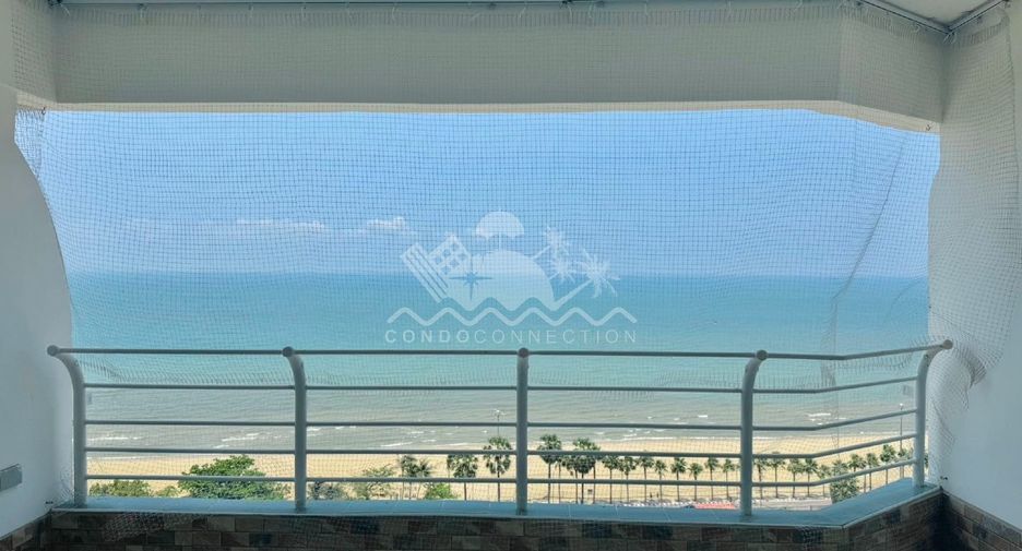 出售 公寓 公寓 在 Jomtien, 芭提雅