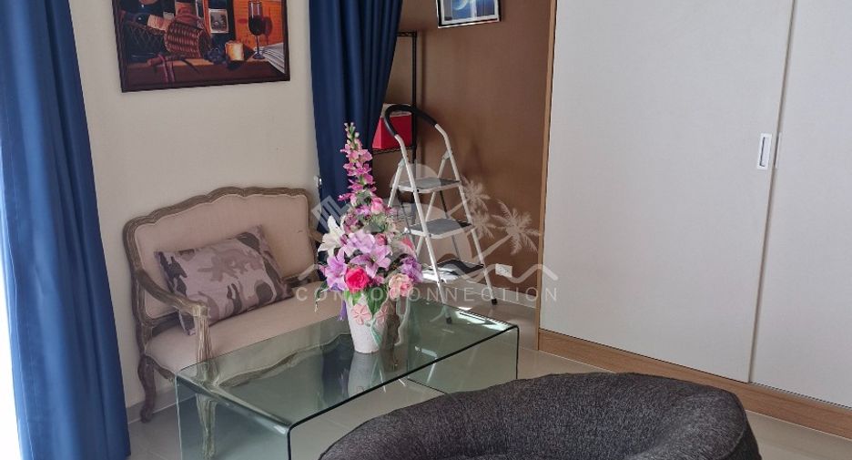 Продажа 2 спальни кондо в Южная Паттайя, Паттайя