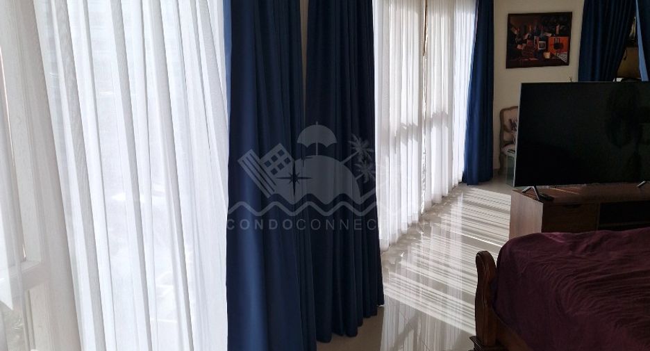 Продажа 2 спальни кондо в Южная Паттайя, Паттайя