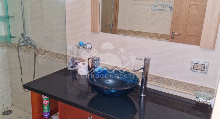 Продажа 2 спальни кондо в Южная Паттайя, Паттайя