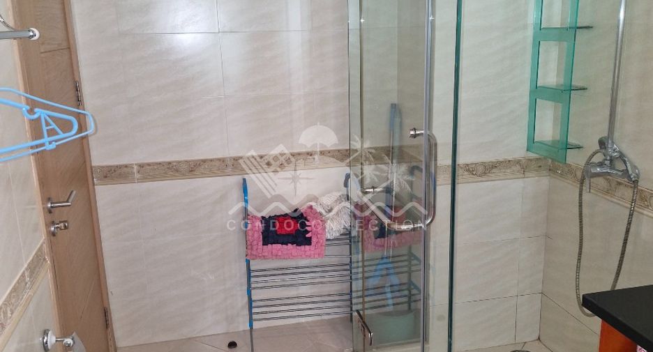 Продажа 2 спальни кондо в Южная Паттайя, Паттайя