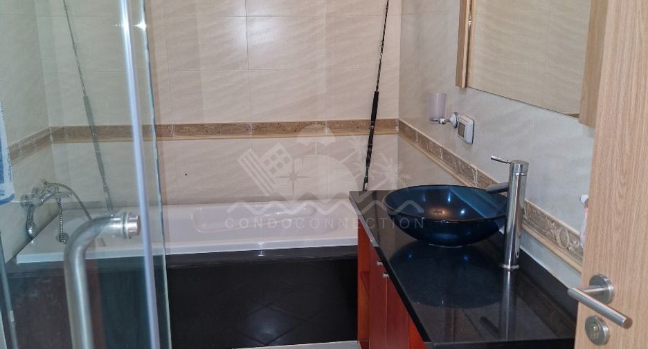 Продажа 2 спальни кондо в Южная Паттайя, Паттайя