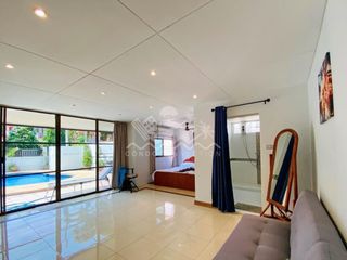 For rent 6 bedrooms house in Bang Lamung, Chonburi