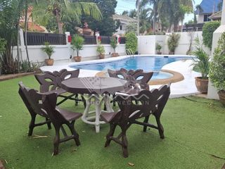 For rent 6 bedrooms house in Bang Lamung, Chonburi