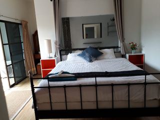For rent 6 bedrooms house in Bang Lamung, Chonburi