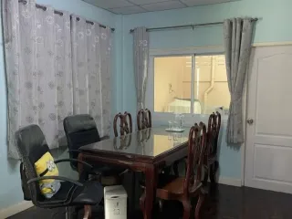 À vendre 3 chambres maison à Bang Sue, Bangkok