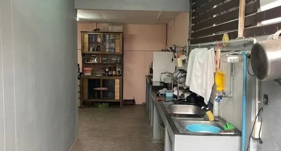 Продажа 3 спальни дом в Банг Суе, Бангкок