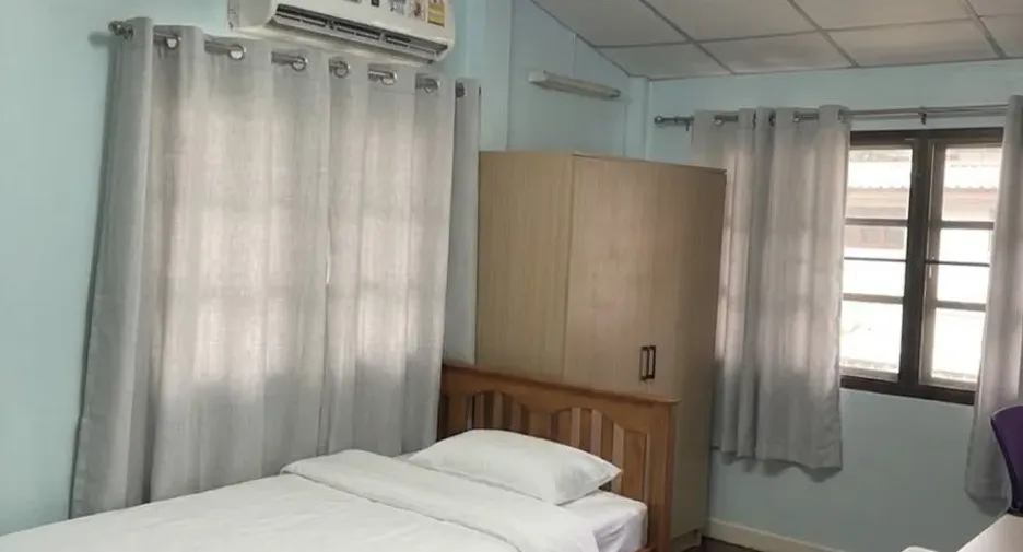 Продажа 3 спальни дом в Банг Суе, Бангкок