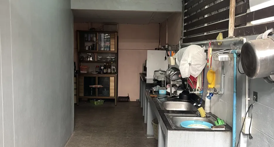 Casa en venta de 3 habitaciones en Bang Sue, Bangkok