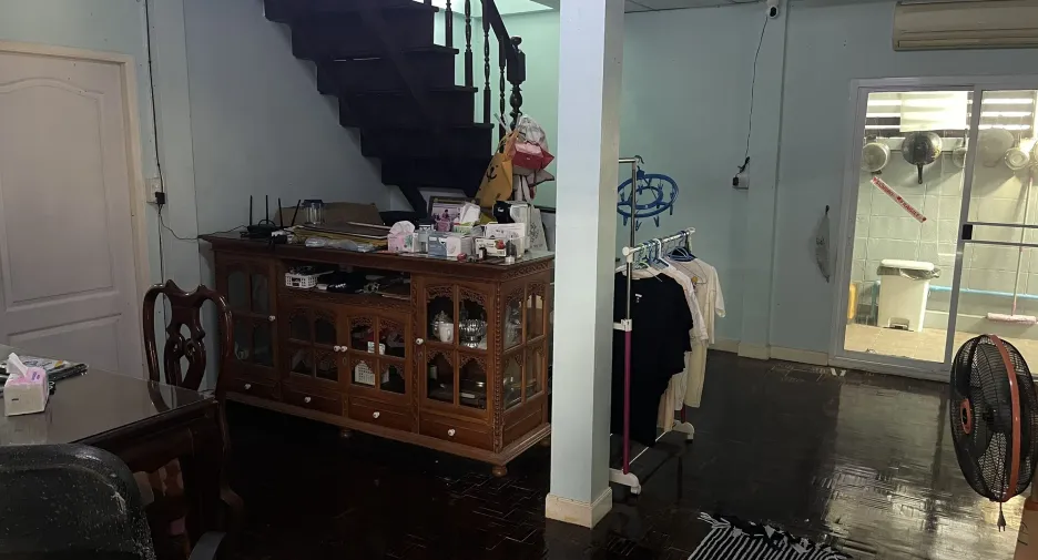 Casa en venta de 3 habitaciones en Bang Sue, Bangkok