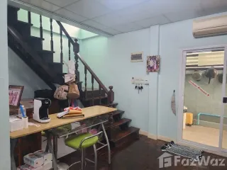 À vendre 3 chambres maison à Bang Sue, Bangkok
