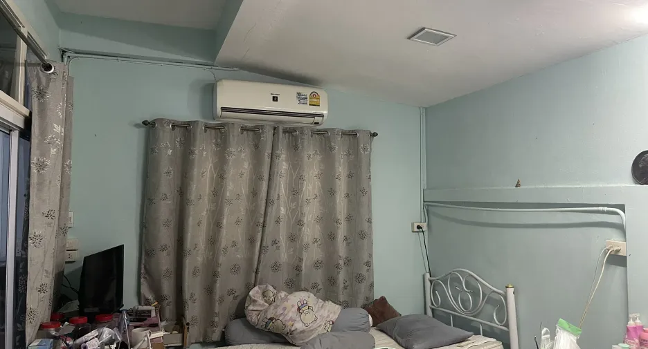 Casa en venta de 3 habitaciones en Bang Sue, Bangkok