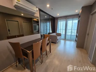 出租 2 卧室 公寓 在 Thon Buri, 曼谷