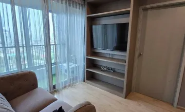 Condo en alquiler de 2 habitaciones en Thon Buri, Bangkok