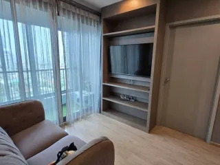 出租 2 卧室 公寓 在 Thon Buri, 曼谷
