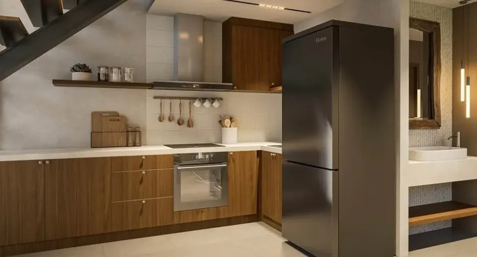 For rent 3 ベッドルーム townhouse in Watthana, Bangkok