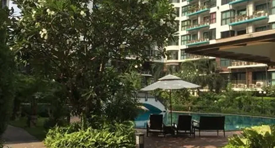 Condo en venta y en alquiler de 1 habitaciones en Pak Kret, Nonthaburi