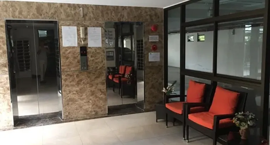 Condo en venta y en alquiler de 1 habitaciones en Pak Kret, Nonthaburi