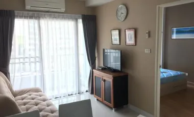 Condo en venta y en alquiler de 1 habitaciones en Pak Kret, Nonthaburi