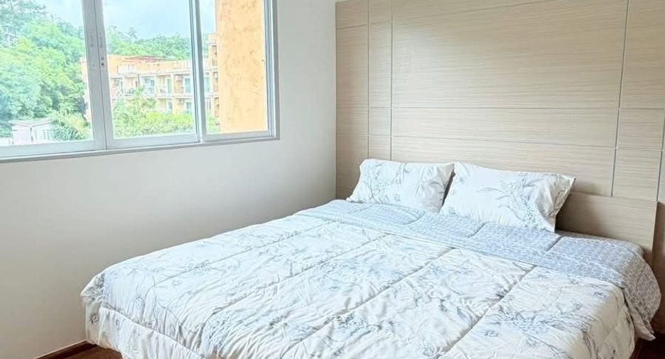 Wohnung zur Miete mit 1 Zimmer in Mueang Phuket, Phuket