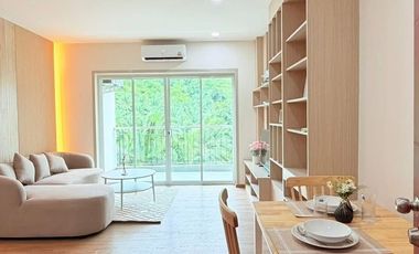 Wohnung zur Miete mit 1 Zimmer in Mueang Phuket, Phuket