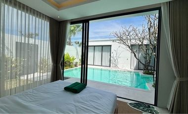 出租 4 卧室 别墅 在 Phuket Town, 普吉