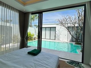 For rent 4 ベッドルーム villa in Mueang Phuket, Phuket