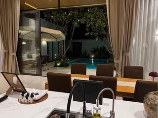 For rent 4 ベッドルーム villa in Mueang Phuket, Phuket