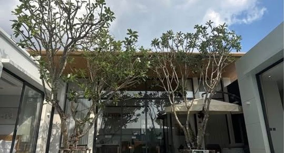 出租 4 卧室 别墅 在 Phuket Town, 普吉