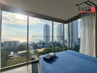 For Rent 2 Bedroom Condo In Bang Lamung, Chonburi